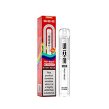 SKE Crystal Bar - 20mg Replacement Pre Filled Pods