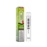 SKE Crystal Bar - 20mg Replacement Pre Filled Pods