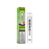SKE Crystal Bar - 20mg Replacement Pre Filled Pods