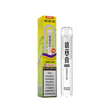 SKE Crystal Bar - 20mg Replacement Pre Filled Pods