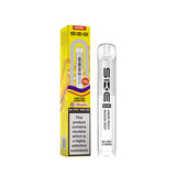 SKE Crystal Bar - 20mg Replacement Pre Filled Pods