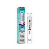 SKE Crystal Bar - 20mg Replacement Pre Filled Pods
