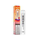 SKE Crystal Bar - 20mg Replacement Pre Filled Pods