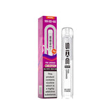 SKE Crystal Bar - 20mg Replacement Pre Filled Pods