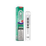 SKE Crystal Bar - 20mg Replacement Pre Filled Pods