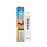 SKE Crystal Bar - 20mg Replacement Pre Filled Pods
