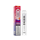 SKE Crystal Bar - 20mg Replacement Pre Filled Pods