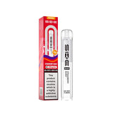SKE Crystal Bar - 20mg Replacement Pre Filled Pods