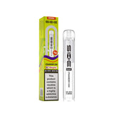 SKE Crystal Bar - 20mg Replacement Pre Filled Pods