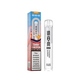 SKE Crystal Bar - 20mg Replacement Pre Filled Pods