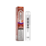 SKE Crystal Bar - 20mg Replacement Pre Filled Pods