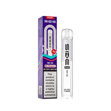 SKE Crystal Bar - 20mg Replacement Pre Filled Pods
