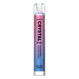 SKE Crystal Bar - 20mg Disposable Vape - 2% 600+ Puffs