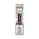 SKE Crystal 2400 - Single Flavour - 4 in 1 Pre-filled Pods