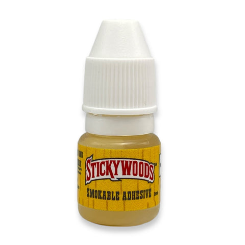 Stickywoods - 2ml Smokable Adhesive Glue