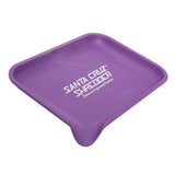 Santa Cruz Shredder - Hemp Rolling Tray - Small Various Colours
