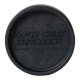 Santa Cruz Shredder " NEW STYLE" - 2 Piece Hemp Grinder