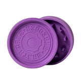 Santa Cruz Shredder " NEW STYLE" - 2 Piece Hemp Grinder