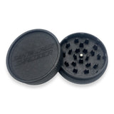 Santa Cruz Shredder - Large Hemp Grinder 2 Piece - Rare Earth Magnet