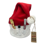 RAW - Christmas Santa Hat