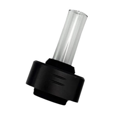 Sapphire+ by Storm - Glass Replacement Mouthpiece
