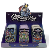 Monkey King - Space Edition - Tobacco Tin