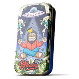 Monkey King - Space Edition - Tobacco Tin