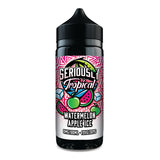 Doozy Vape Co - Seriously Tropical E-Liquid - 100ml Short Fill - 0mg