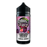 Doozy Vape Co - Seriously Tropical E-Liquid - 100ml Short Fill - 0mg