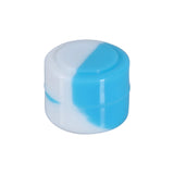 Nebula Silicone Dab Container - 5ml - Various Colours