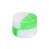 Nebula Silicone Dab Container - 5ml - Various Colours