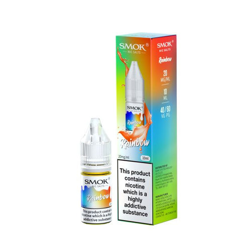 SMOK Salts - Nicotine Salts - 10ml 20mg The JuicyJoint SMOK Salts - Nicotine Salts - 10ml 20mg The JuicyJoint