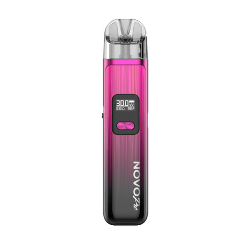 Smok Novo Pro - 30 Watt Vape Pod Device The JuicyJoint Smok Novo Pro - 30 Watt Vape Pod Device The JuicyJoint
