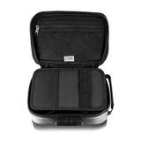 Stashic - Vegan Leather Lockable Case