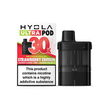 Hyola Ultra 30k - 20mg Pods And Refills