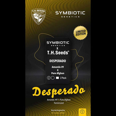 T.H. Seeds - Desperado