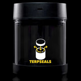 Terpseals - Smart Vacuum - Sealed Glass Storage Jars - 600ml