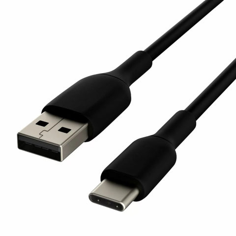 USB-C Charging Cable - 30cm Desktop Short Legnth USB