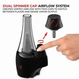 Utillian 8 Turbo - Wax Vapouriser - Complete Kit