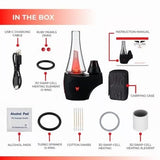 Utillian 8 Turbo - Wax Vapouriser - Complete Kit