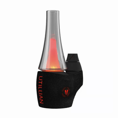 Utillian 8 Turbo - Wax Vapouriser - Complete Kit