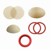 Utillian 850 - Care Package - Screens, Seals & O-Rings