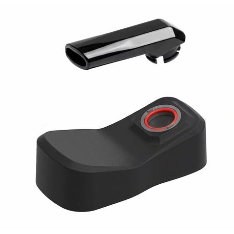 Utillian 850 - Magnetic Cap and Mouthpiece Set