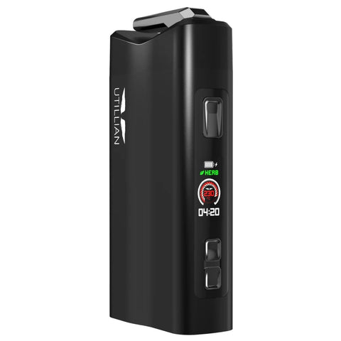 PRE-ORDER >> Utillian 850 - Dry Herb & Concentrate Vapouriser