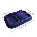 V Syndicate - Flight Deck Rolling Tray System - After Glow