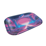 V Syndicate - Flight Deck Rolling Tray System - After Glow