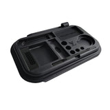 V Syndicate - Flight Deck Rolling Tray System - Dark Bloom