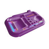 V Syndicate - Flight Deck Rolling Tray System - Eye