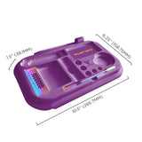 V Syndicate - Flight Deck Rolling Tray System - Eye