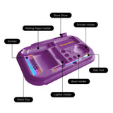 V Syndicate - Flight Deck Rolling Tray System - Eye